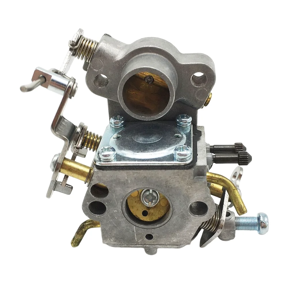 C1M-W26C Carbureter For Poulan PP4018 PP4218 PP4218AV PP4218AVX Chainsaw Engine Carb
C1M-W26C Carbureter For Poulan PP4018 PP4218 PP4218AV PP4218AVX Chainsaw Engine Carb