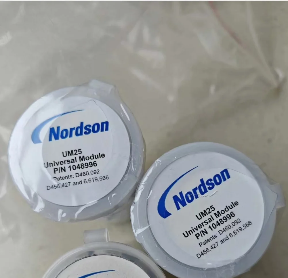 4 шт. модуля Norsdon 1048996 в оригинальной упаковке
4 шт. модуля Norsdon 1048996 в оригинальной упаковке