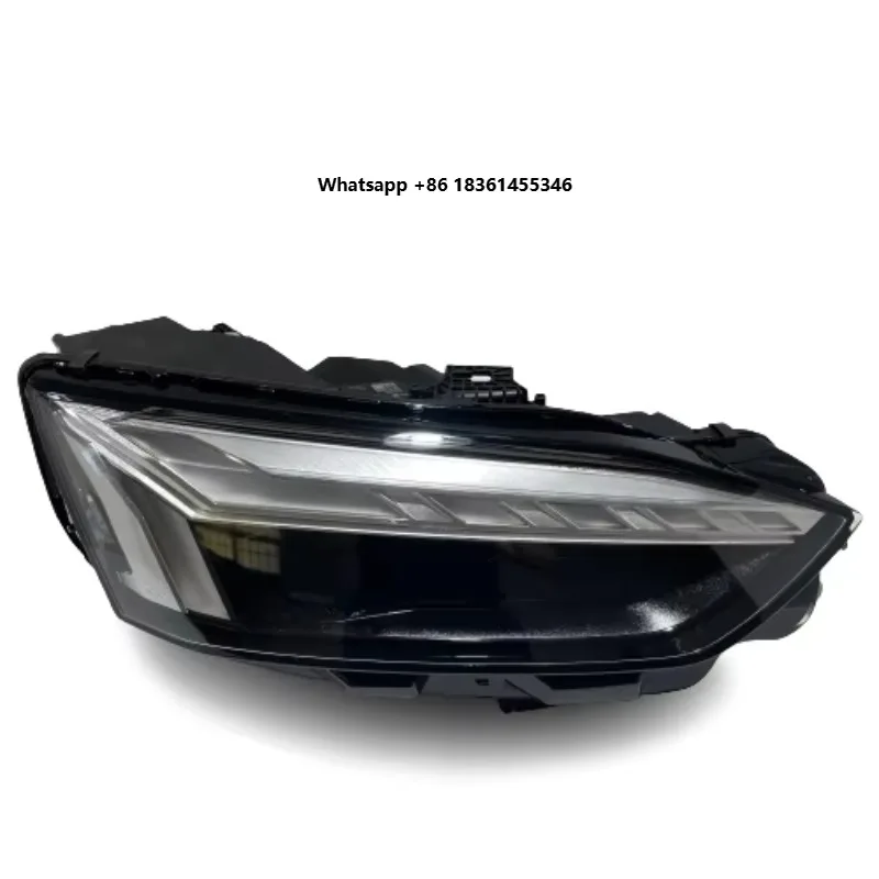 FOR A5 LED Original Headlights 2022, 2023, 2024, High-quality LED Headlights
FOR A5 LED Original Headlights 2022, 2023, 2024, High-quality LED Headlights