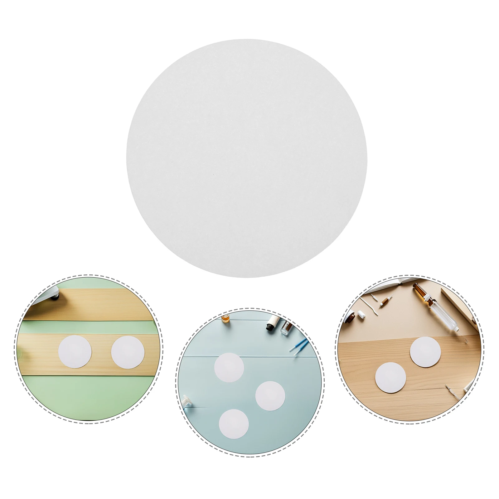 Laboratory Filter Paper Experiment Filtering Experimental for Funnel Circles Circular Discs
Laboratory Filter Paper Experiment Filtering Experimental for Funnel Circles Circular Discs