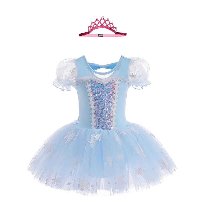 Baby Girls Princess Tulle Dress Fancy Party Costume with Crown Hat Accessories Halloween Birthday for Skirt Children's Day
Baby Girls Princess Tulle Dress Fancy Party Costume with Crown Hat Accessories Halloween Birthday for Skirt Children's Day