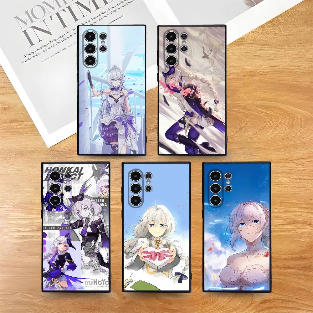 Honkai Impact Kallen Kaslana Phone Case For Samsung Galaxy S25 S24 S22 S23 Ultra S21 S20 Plus 5G Frosted Non-Slip Soft Cover
Honkai Impact Kallen Kaslana Phone Case For Samsung Galaxy S25 S24 S22 S23 Ultra S21 S20 Plus 5G Frosted Non-Slip Soft Cover