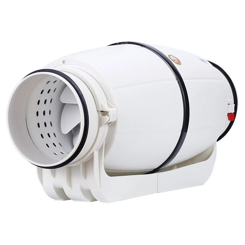 High-power ultra-quiet pipe fan, bathroom ventilation fan, factory room exhaust fan 4 5 6 8 inches
High-power ultra-quiet pipe fan, bathroom ventilation fan, factory room exhaust fan 4 5 6 8 inches