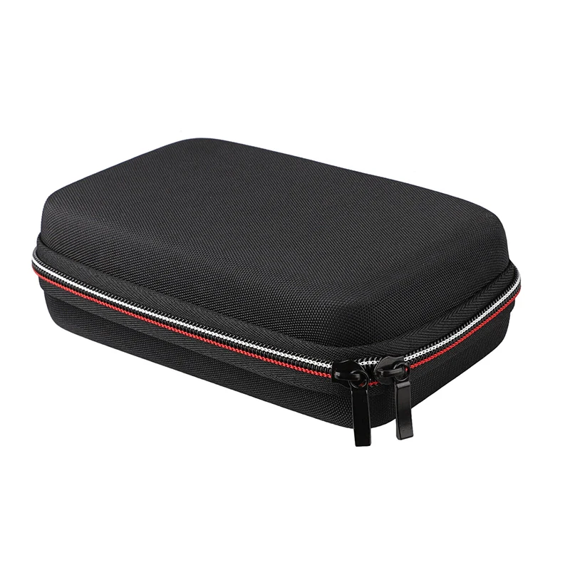 1 шт. для Nintendo NEW 3DS LL/XL, большой жесткий чехол для переноски, дорожный чехол, сумка с игровым картриджем, держатель, подходит для настенного зарядного устройства
1 шт. для Nintendo NEW 3DS LL/XL, большой жесткий чехол для переноски, дорожный чехол, сумка с игровым картриджем, держатель, подходит для настенного зарядного устройства