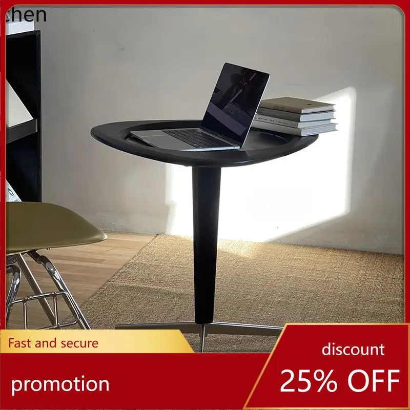 HT minimalist modern sofa living room side table can be lifted and moved side table
HT minimalist modern sofa living room side table can be lifted and moved side table