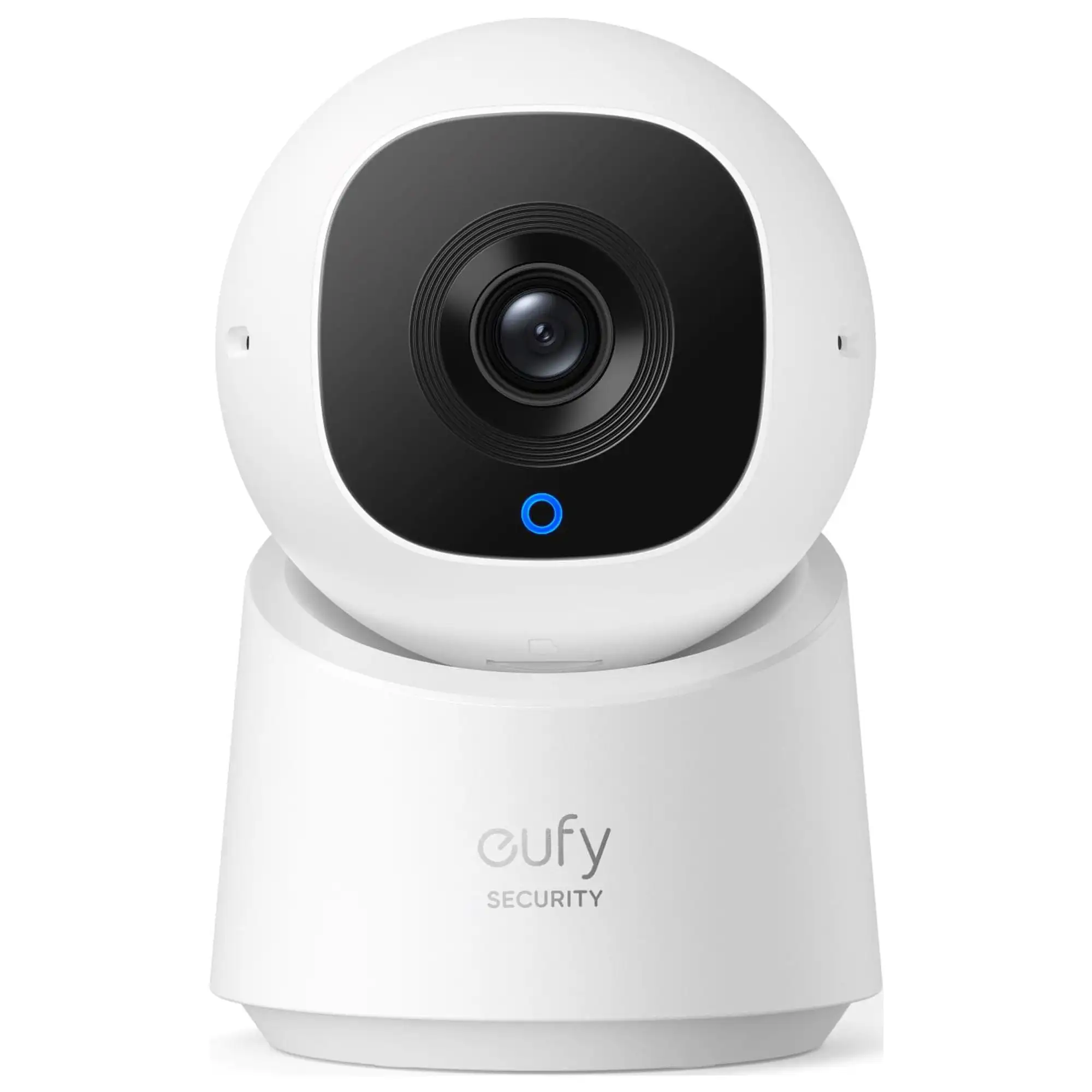 eufy Solo Indoor-Cam C220 Wired 2K Surveillance Camera, 24/7 Recording, AI Human Detection
eufy Solo Indoor-Cam C220 Wired 2K Surveillance Camera, 24/7 Recording, AI Human Detection