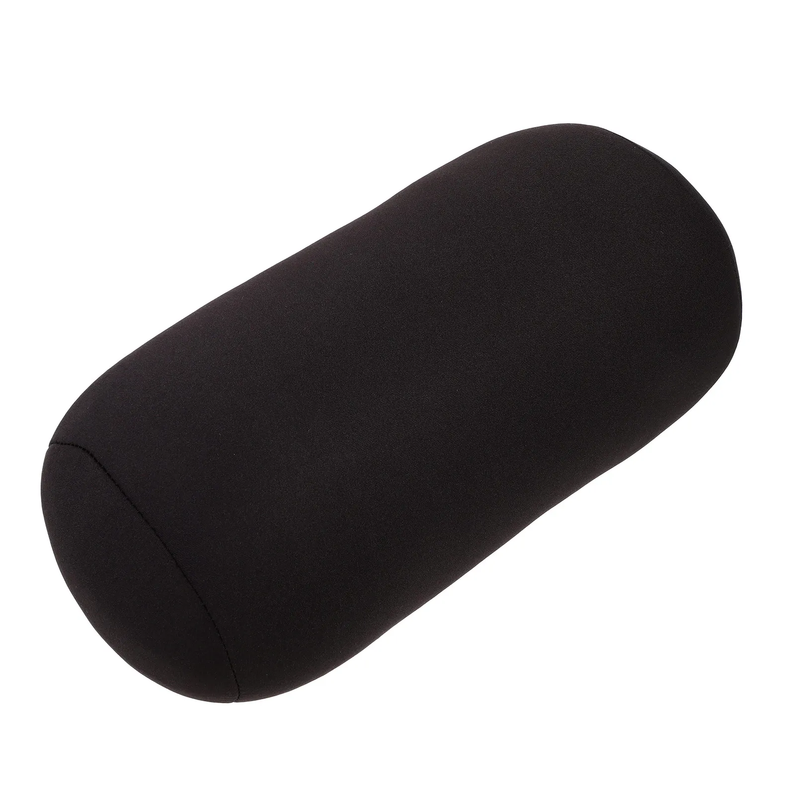 Neck Pillow Comfortable Warm Breathable Premium Material Easy Clean Washable Travel Cervical Support Household Office Accessory
Neck Pillow Comfortable Warm Breathable Premium Material Easy Clean Washable Travel Cervical Support Household Office Accessory