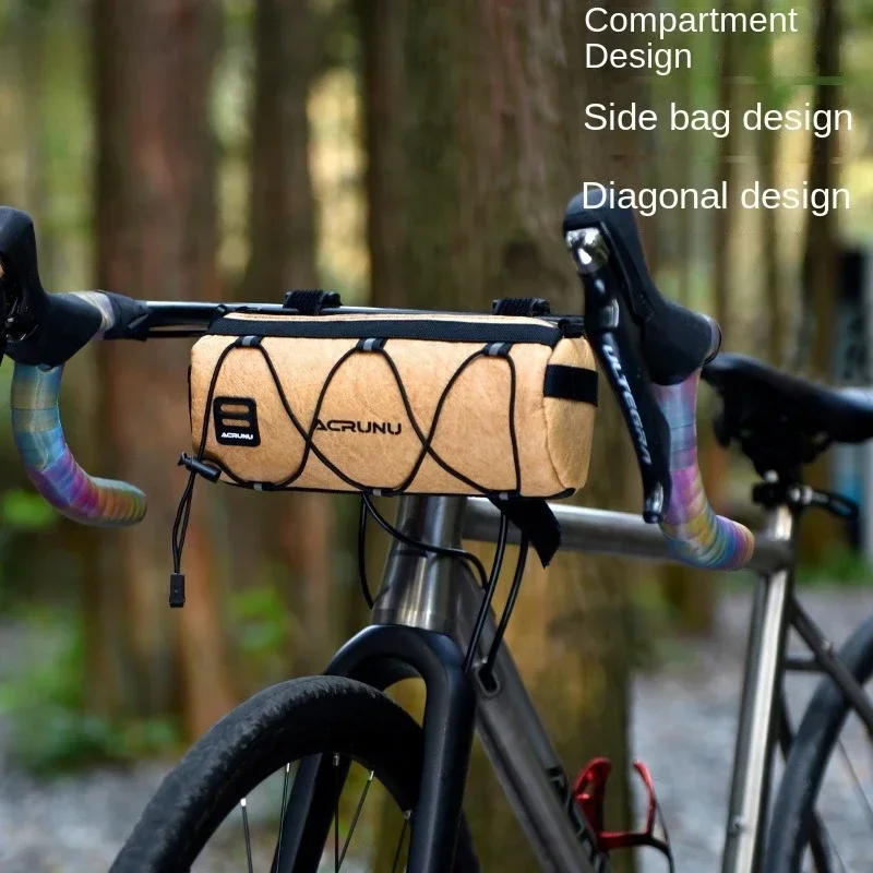 Outdoor bicycle bag, waterproof front bag, mountain road bike first bag, outdoor cycling equipment accessories storage bag
Outdoor bicycle bag, waterproof front bag, mountain road bike first bag, outdoor cycling equipment accessories storage bag