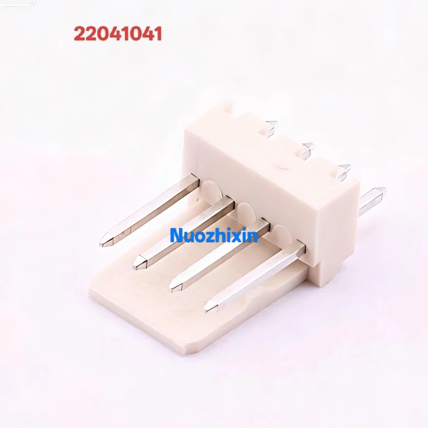 10PCS/LOT MOLEX 22041041 22-04-1041 2204-1041 5045-04A 0022041041 Brand-new original product in stock
10PCS/LOT MOLEX 22041041 22-04-1041 2204-1041 5045-04A 0022041041 Brand-new original product in stock