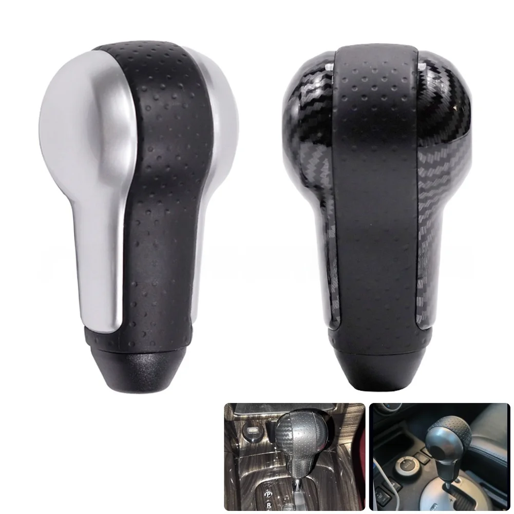 AT Gear Shift Knob For Nissan-X Trail Qashqai 2008-2015 For Venucia T70-MX6 For Renault For Koleos OE 34910-JE40A
AT Gear Shift Knob For Nissan-X Trail Qashqai 2008-2015 For Venucia T70-MX6 For Renault For Koleos OE 34910-JE40A