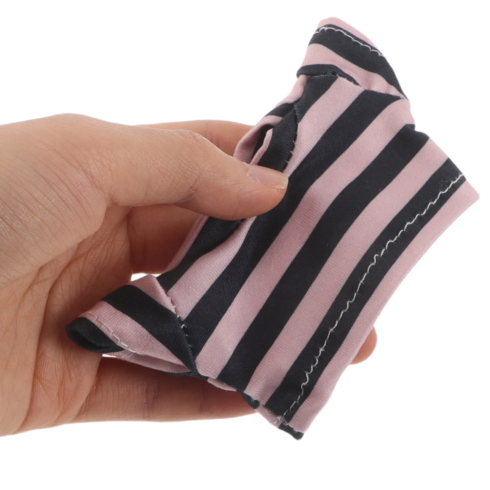 8pcs Stuffed Animal Clothes Cotton Diy T-Shirt Set 10.5X5.5Cm Striped Bear Dress Up Outfit For Girls Birthday Fabric Clothing
8pcs Stuffed Animal Clothes Cotton Diy T-Shirt Set 10.5X5.5Cm Striped Bear Dress Up Outfit For Girls Birthday Fabric Clothing