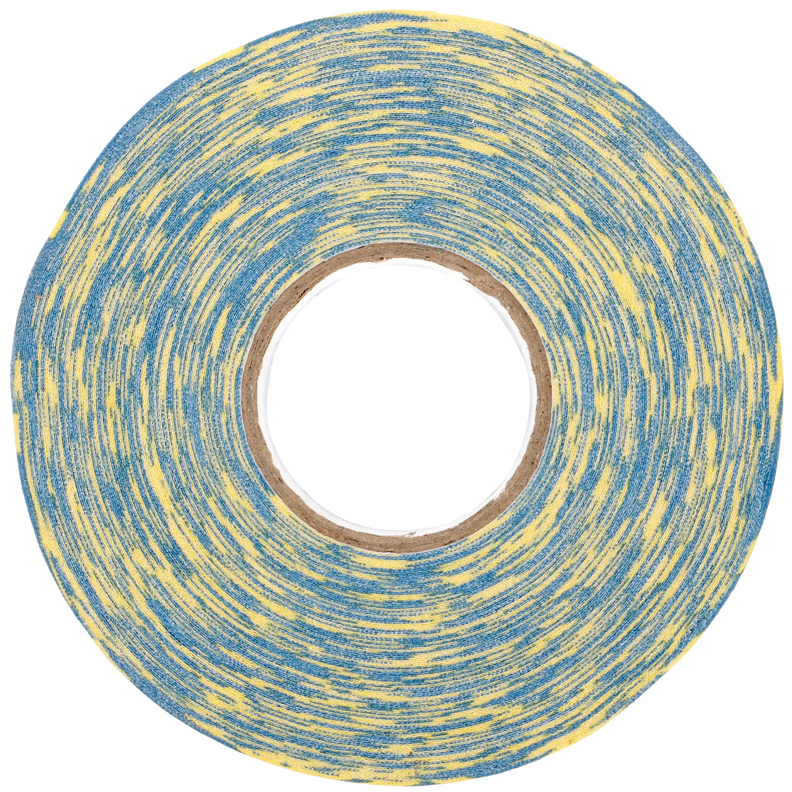 Рулон хоккейной ленты из хлопковой ткани с высокой адгезией, противоскользящая, прочная, защитная лента для хоккейных клюшек
Рулон хоккейной ленты из хлопковой ткани с высокой адгезией, противоскользящая, прочная, защитная лента для хоккейных клюшек