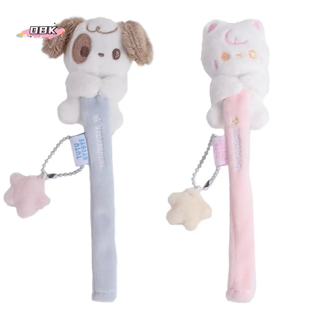 Plush Tablets Pen Protective Case Dog Cat Tablets Pencil Protective Bag Cute Kawaii Plush Pencil Sleeve Tablet Touch Pencil
Plush Tablets Pen Protective Case Dog Cat Tablets Pencil Protective Bag Cute Kawaii Plush Pencil Sleeve Tablet Touch Pencil