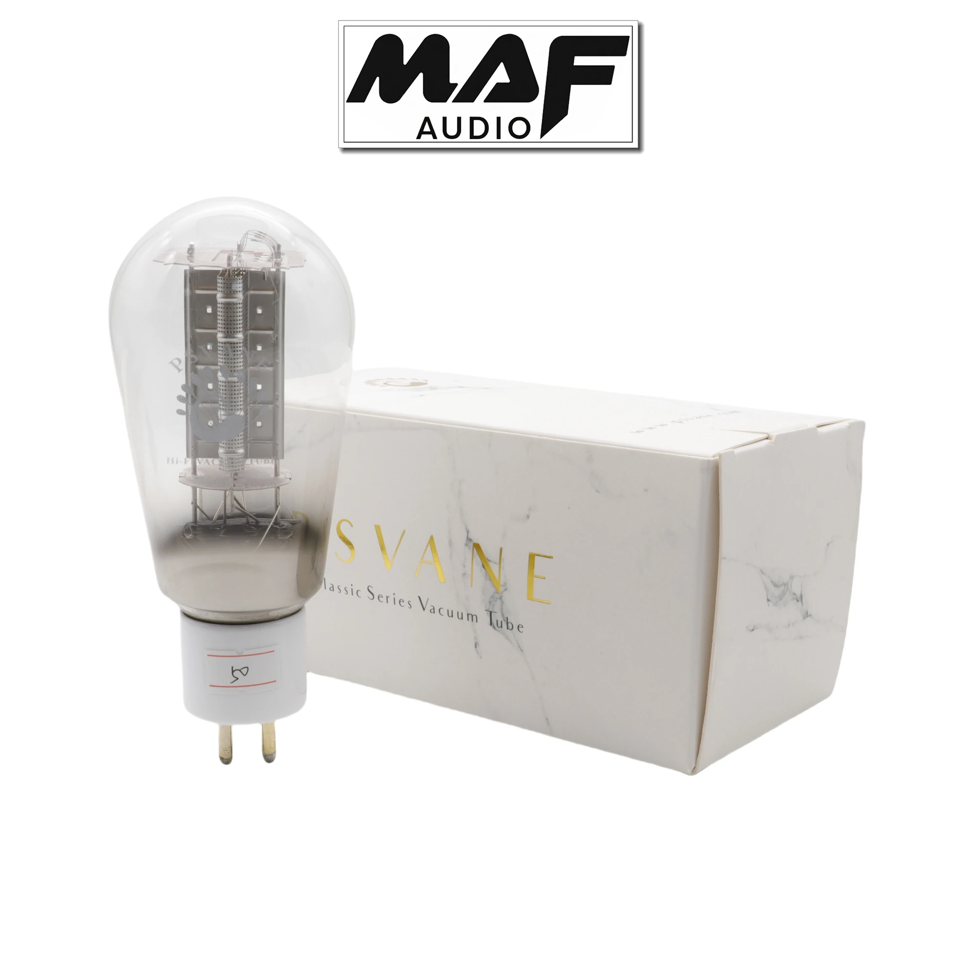 Psvane 300B-N Vacuum Tube Replace EH Mullard WE Shuguang 300B Amplifier DIY Kits Original Factory Matched Tested
Psvane 300B-N Vacuum Tube Replace EH Mullard WE Shuguang 300B Amplifier DIY Kits Original Factory Matched Tested