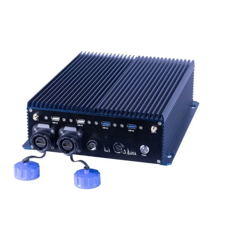 EN50155 Industrial Embedded Cassette Computer
EN50155 Industrial Embedded Cassette Computer