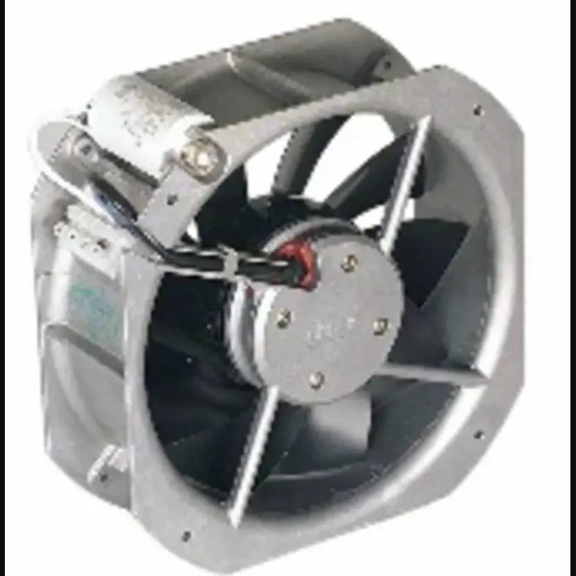 1 шт. * НОВЫЙ ОРИГИНАЛЬНЫЙ ВЕНТИЛЯТОР ОХЛАЖДЕНИЯ W2E200-HH00-01
1 шт. * НОВЫЙ ОРИГИНАЛЬНЫЙ ВЕНТИЛЯТОР ОХЛАЖДЕНИЯ W2E200-HH00-01