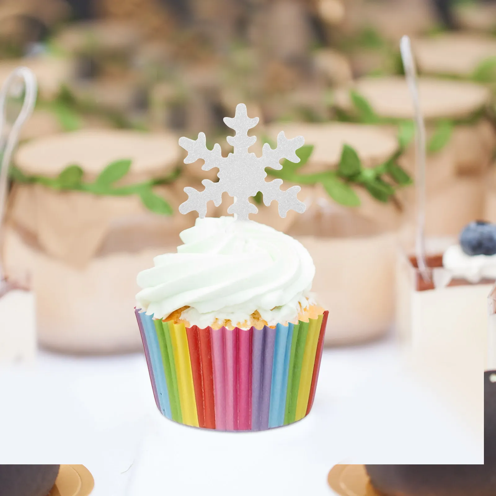 500 шт. формочек для выпечки кексов, радужные формочки для маффинов, маслостойкие, для выпечки, принадлежности для вечеринок, кухонные принадлежности, инструменты для бара
500 шт. формочек для выпечки кексов, радужные формочки для маффинов, маслостойкие, для выпечки, принадлежности для вечеринок, кухонные принадлежности, инструменты для бара