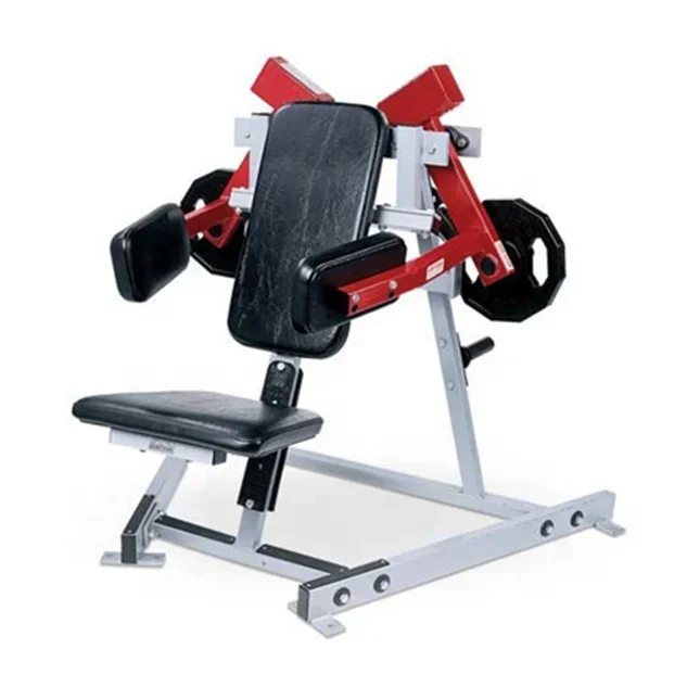 Training Shoulder Exerciser ,Gym Equipment Strength ,standing Lateral Raise Machine
Training Shoulder Exerciser ,Gym Equipment Strength ,standing Lateral Raise Machine