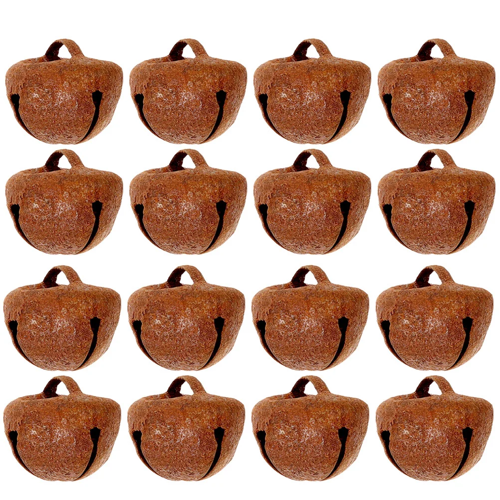 50 Pcs Colorful Bell Ornaments Vintage Bells Craft Making Supplies Metal Christmas Tree Decorations Coffee Iron Wreath
50 Pcs Colorful Bell Ornaments Vintage Bells Craft Making Supplies Metal Christmas Tree Decorations Coffee Iron Wreath