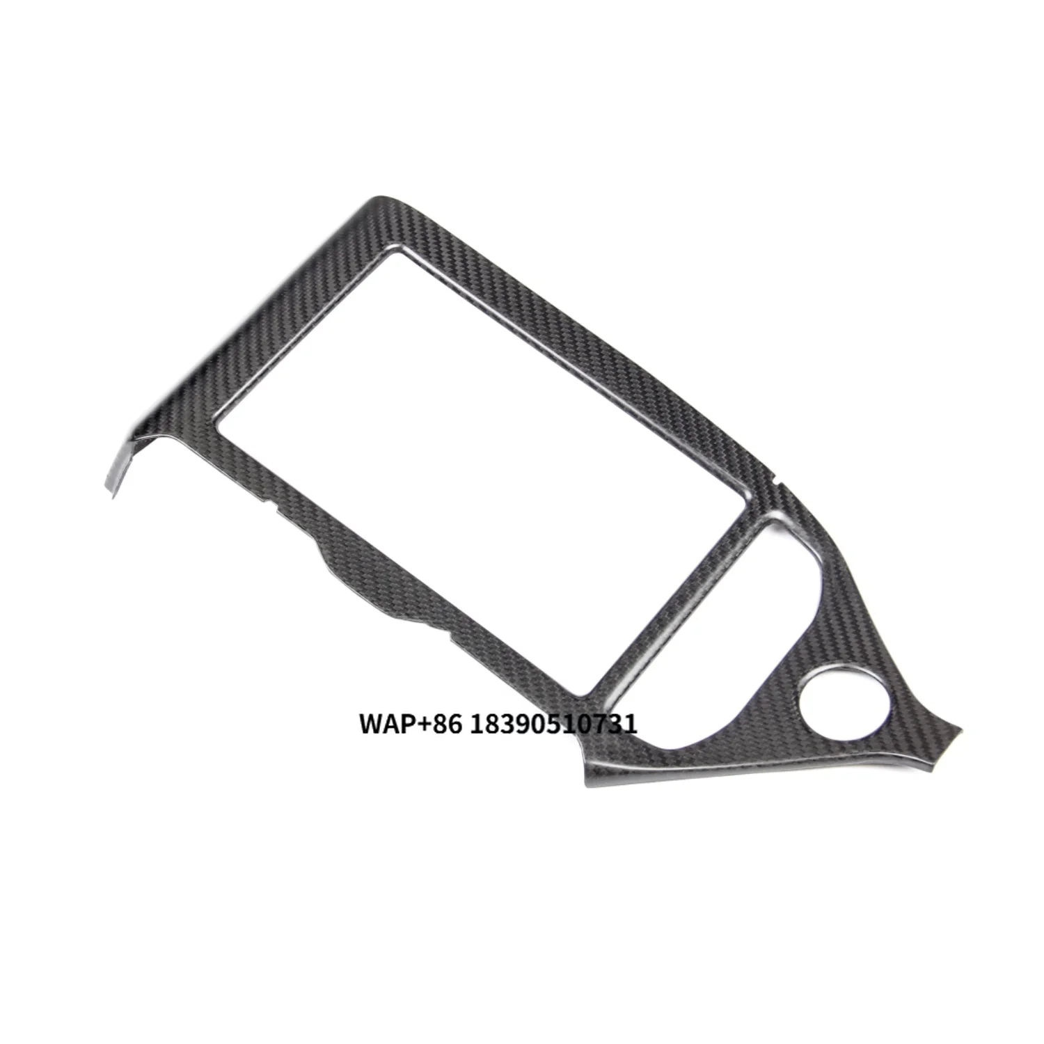 High Quality Car Center Console Interior Suitable for McLaren 720S OEM Style Carbon Fiber Center Console Interior Parts
High Quality Car Center Console Interior Suitable for McLaren 720S OEM Style Carbon Fiber Center Console Interior Parts