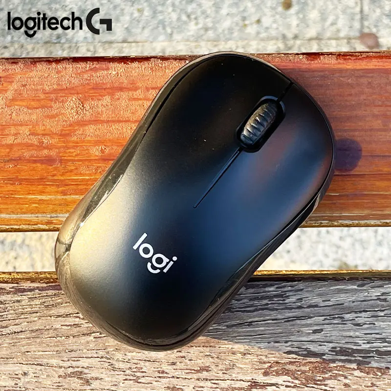 Logitech MX Anywhere 3S/M221 high-end wireless mouse with cross device, high precision, ergonomic definition, efficient office u
Logitech MX Anywhere 3S/M221 high-end wireless mouse with cross device, high precision, ergonomic definition, efficient office u