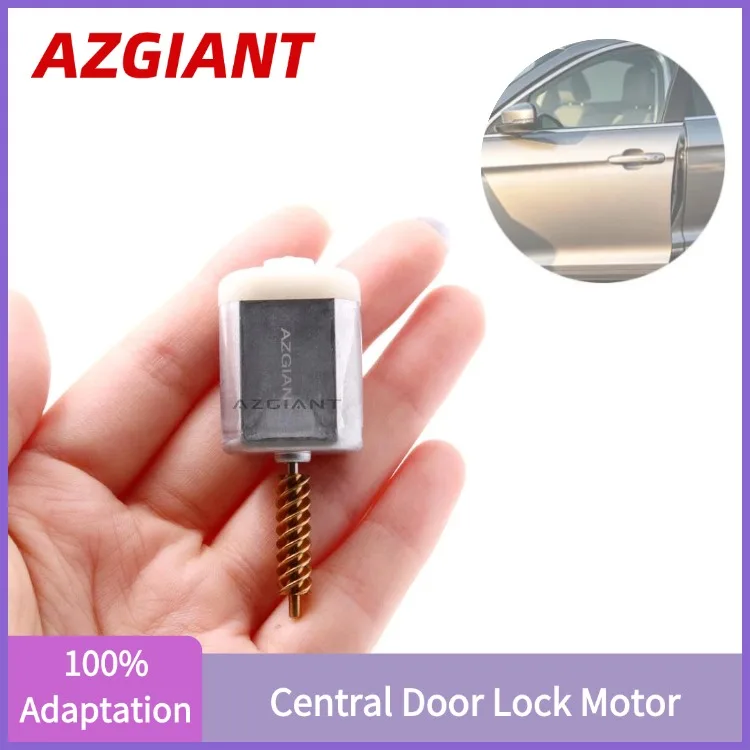 AZGIANT Car Central Control Lock Motor for Door Lock Actuator For 2003-2005 Mitsubishi Outlande Car Parts
AZGIANT Car Central Control Lock Motor for Door Lock Actuator For 2003-2005 Mitsubishi Outlande Car Parts