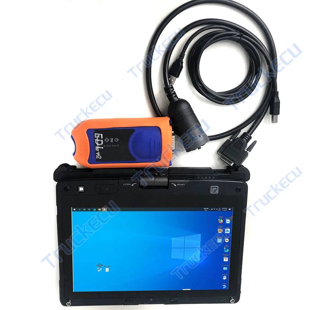V110 Laptop JD Service EDL v2 Electronic Data Link JD EDL Advisor Construction agriculture Tractor Truck Diagnostic Tool
V110 Laptop JD Service EDL v2 Electronic Data Link JD EDL Advisor Construction agriculture Tractor Truck Diagnostic Tool
