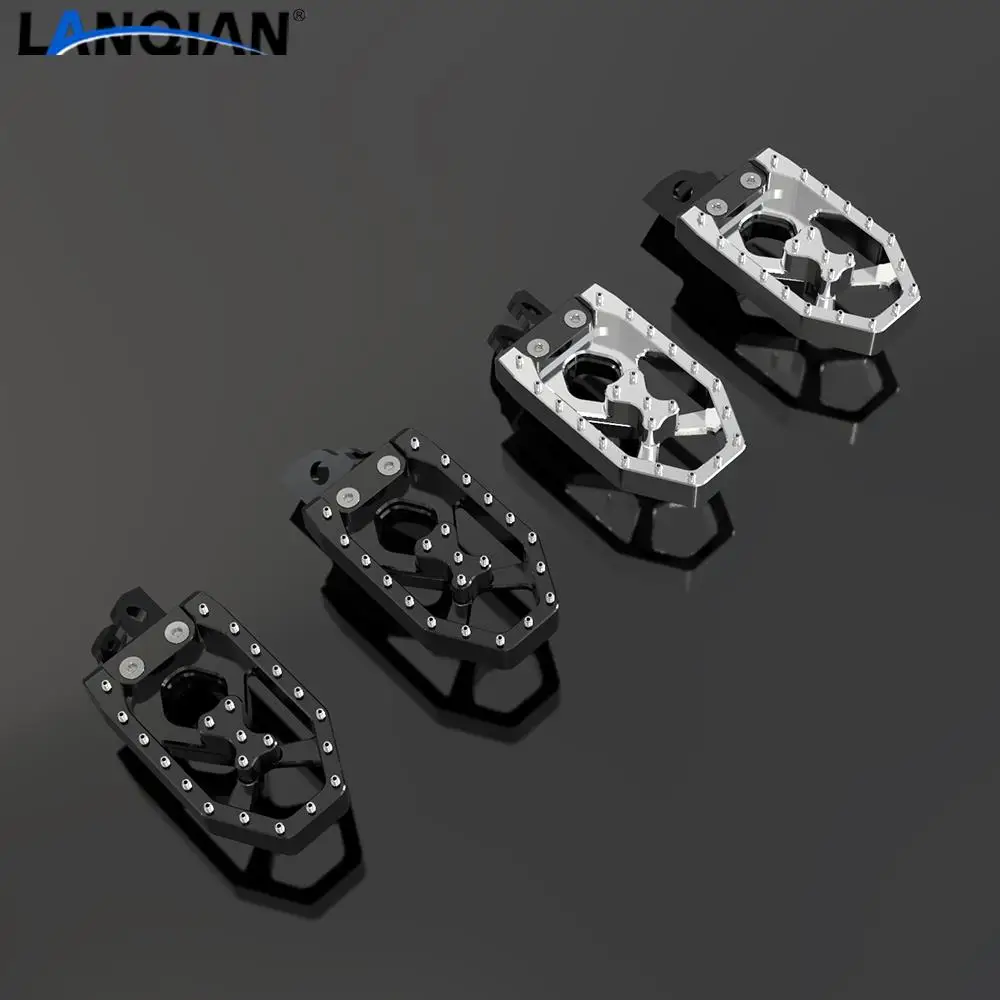 DR-350 1996 1997 1998 Enlarged FootRest Wide Fat Foot Pegs Pedals For Suzuki DR250 DR350 1990 1991 1992 1993 1994 1995 DR 250
DR-350 1996 1997 1998 Enlarged FootRest Wide Fat Foot Pegs Pedals For Suzuki DR250 DR350 1990 1991 1992 1993 1994 1995 DR 250