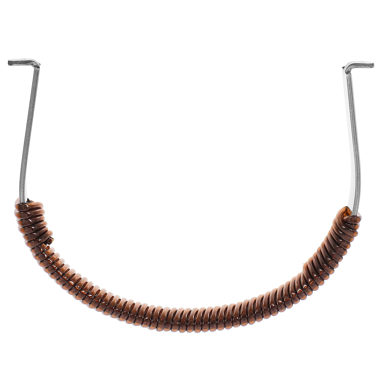 Stainless Steel Teapot Handle Replacement Sturdy Heat Resistant Ergonomic Kettle Grip Household Tea Pot Grip Teapot Handle
Stainless Steel Teapot Handle Replacement Sturdy Heat Resistant Ergonomic Kettle Grip Household Tea Pot Grip Teapot Handle