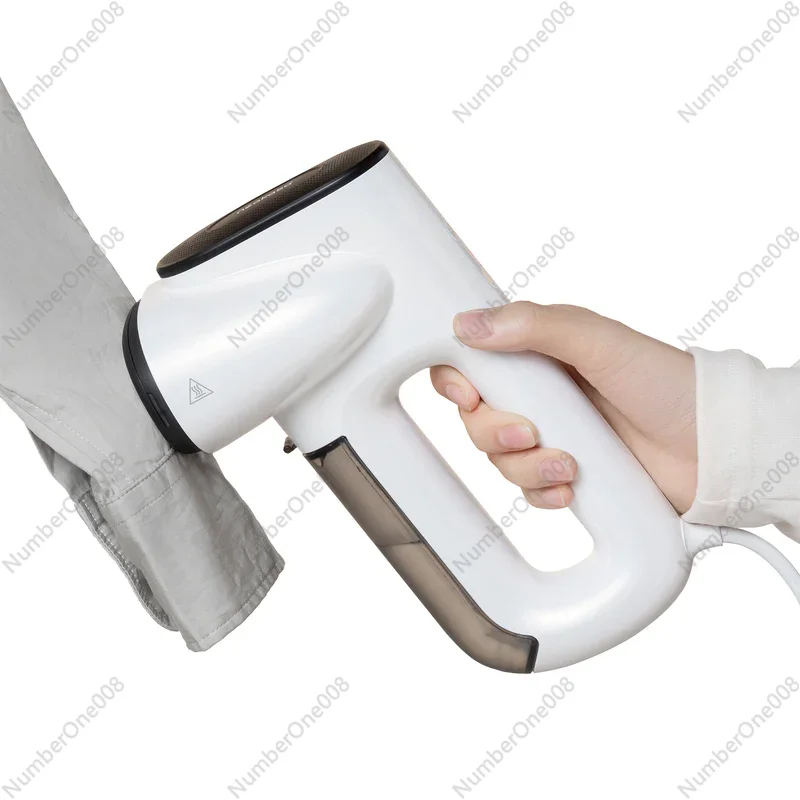 Ручной вакуумный отпариватель и утюг, 2-в-1 для удаления морщин с одежды и устранения клещей, автономная конструкция резервуара для воды
Ручной вакуумный отпариватель и утюг, 2-в-1 для удаления морщин с одежды и устранения клещей, автономная конструкция резервуара для воды