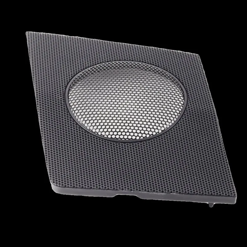 Xinrongfang RAV4 Willanda audio lossless modification and upgrade JBL3.5-inch medium and treble speaker cover for special cars
Xinrongfang RAV4 Willanda audio lossless modification and upgrade JBL3.5-inch medium and treble speaker cover for special cars
