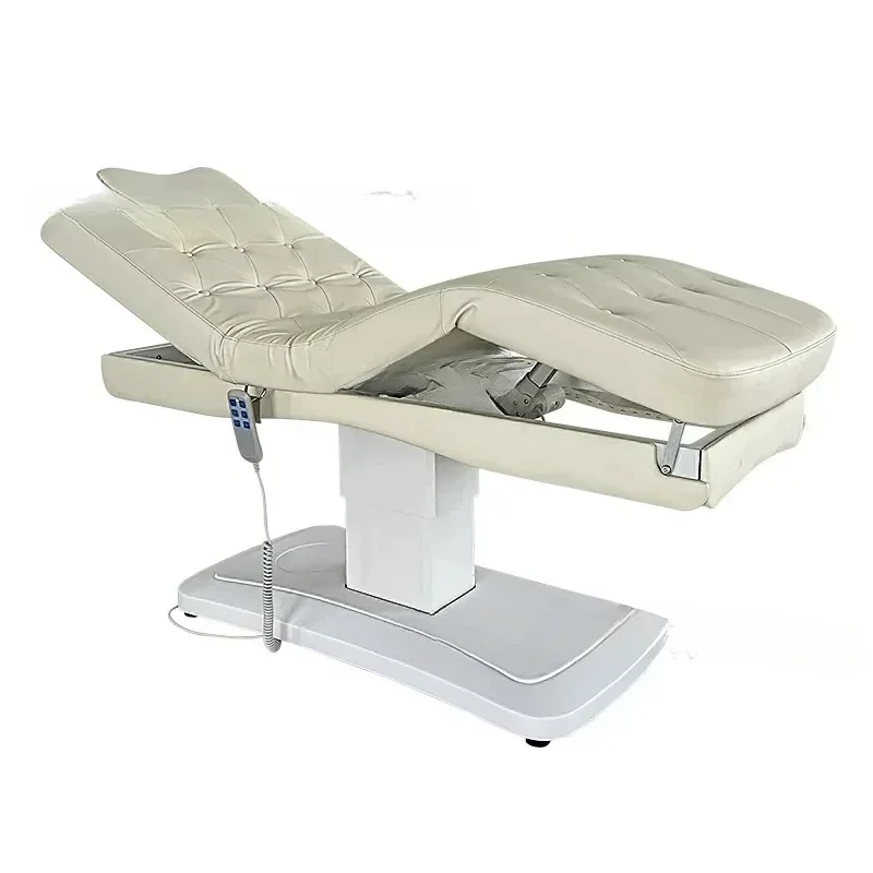 New Arrivals Electric beauty bed, spa massage bed for beauty salon, facial management inspection, eyelash bed Y17 S 14
New Arrivals Electric beauty bed, spa massage bed for beauty salon, facial management inspection, eyelash bed Y17 S 14