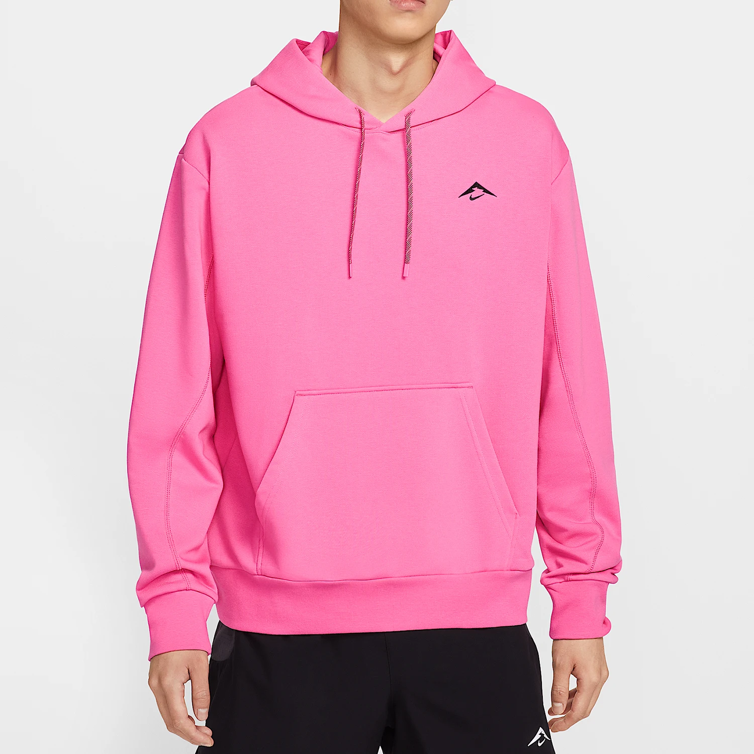 Nike Authentic Dri-FIT Men's Knitted Hooded Fashion Pullover Hoodie HJ3571-684
Nike Authentic Dri-FIT Men's Knitted Hooded Fashion Pullover Hoodie HJ3571-684
