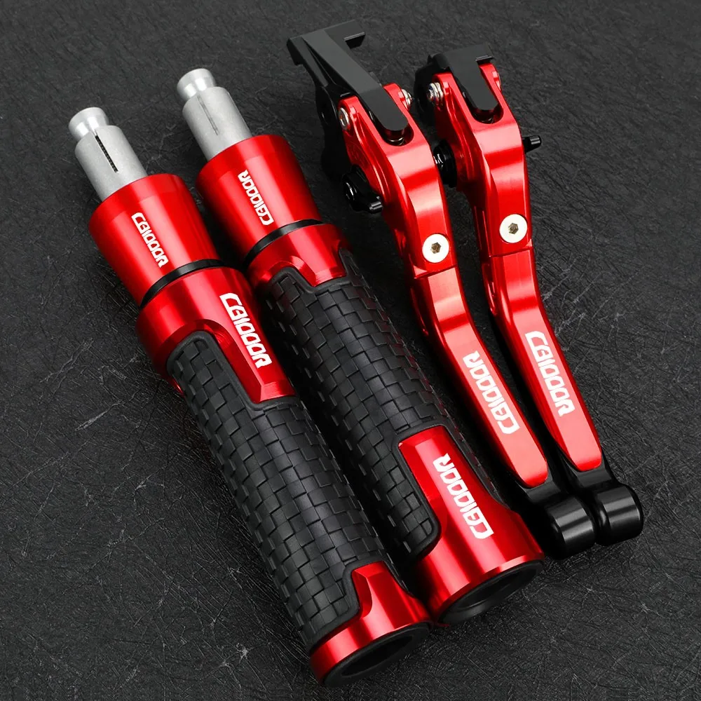 Motorcycle Brake Clutch Levers Hand Grips Ends For HONDA CB1000R CB 1000R CB 1000 R 2008-2010 2011 2012 2013 2014 2015 2016 2017
Motorcycle Brake Clutch Levers Hand Grips Ends For HONDA CB1000R CB 1000R CB 1000 R 2008-2010 2011 2012 2013 2014 2015 2016 2017