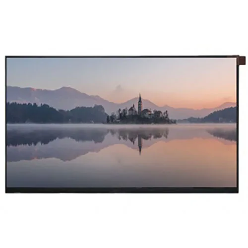NV140QUM-N54/14 inch note LCD screen high score 3840 * 2160 narrow side bracket-free spot
NV140QUM-N54/14 inch note LCD screen high score 3840 * 2160 narrow side bracket-free spot
