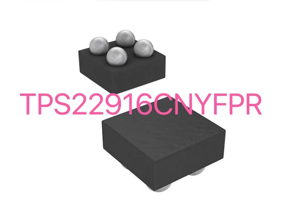 Новинка 100%, оригинальный TPS22916CNYFPR DSBGA-4 10 шт./лот, бесплатная доставка
Новинка 100%, оригинальный TPS22916CNYFPR DSBGA-4 10 шт./лот, бесплатная доставка