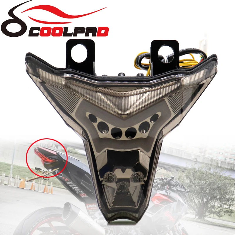 Светодиодный стоп-сигнал, указатель поворота для KAWASAKI Z1000 ZX10R ZX-10RR ZX-6R NINJA ZX 10R 6R 2020, аксессуары для мотоциклов, мигалка
Светодиодный стоп-сигнал, указатель поворота для KAWASAKI Z1000 ZX10R ZX-10RR ZX-6R NINJA ZX 10R 6R 2020, аксессуары для мотоциклов, мигалка