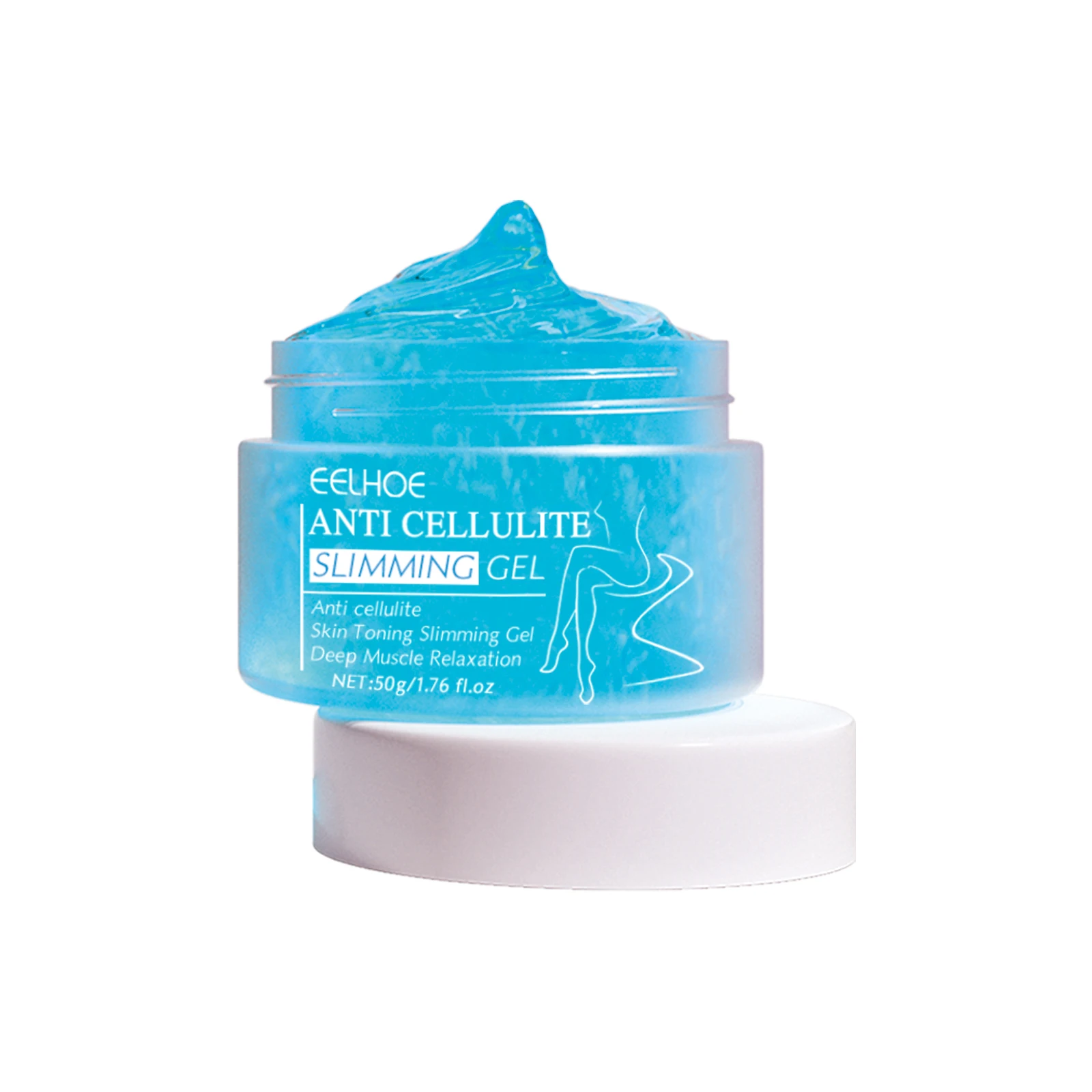 Body Care Gel Gently Nourishing, Hydrating, Moisturizing, Light And Form-Fitting Daily Care Gel
Body Care Gel Gently Nourishing, Hydrating, Moisturizing, Light And Form-Fitting Daily Care Gel