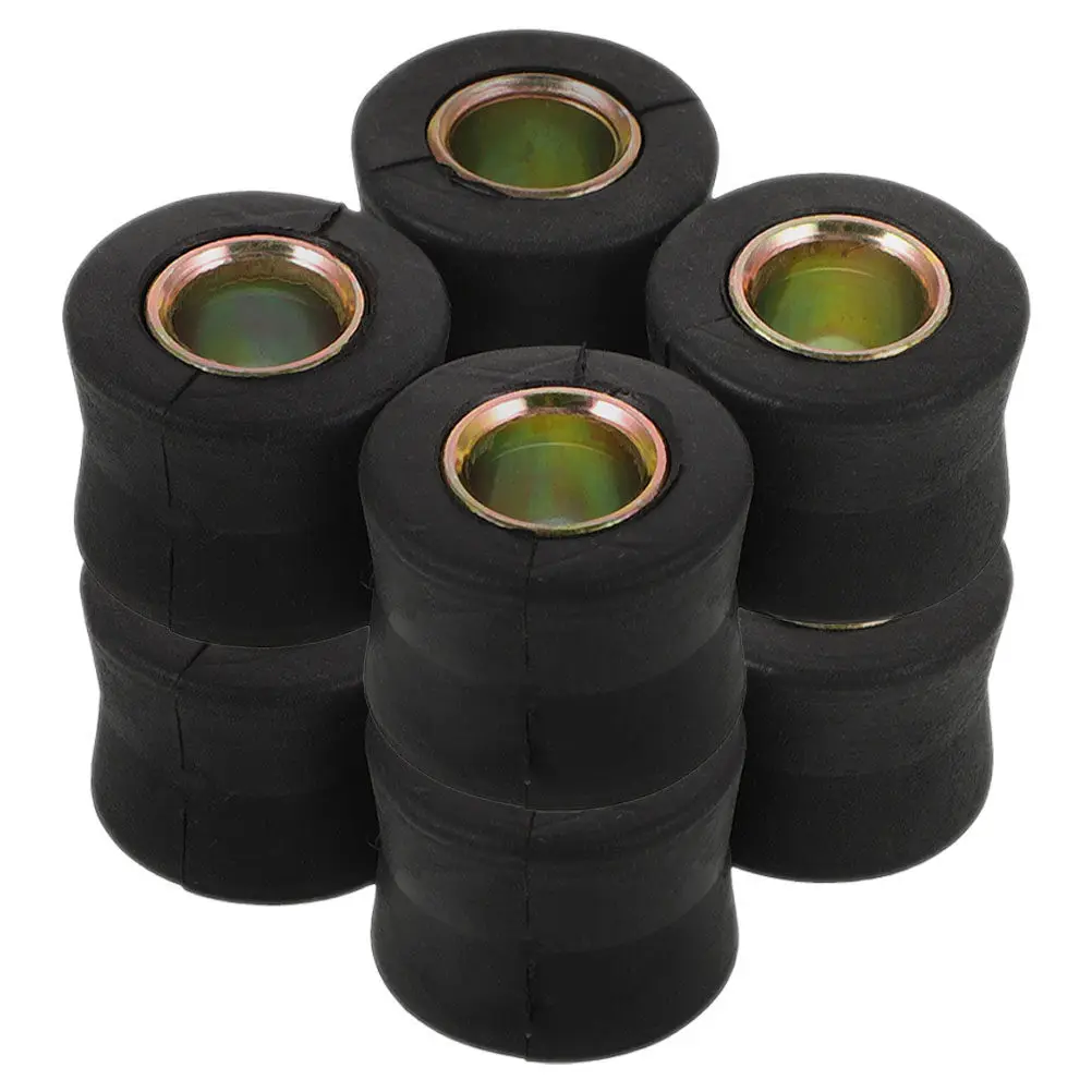 8Pcs Motorcycle Rear Shock Absorber Buffer Rings 10Mm Rubber Bushings Shock Absorption Replacement Motorbike Cushion Washer
8Pcs Motorcycle Rear Shock Absorber Buffer Rings 10Mm Rubber Bushings Shock Absorption Replacement Motorbike Cushion Washer