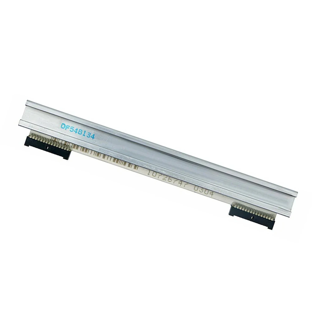 High Quality Materials Thermal Print Head GT420T Print Head 203dpi High Reliability Metal Material New Condition
High Quality Materials Thermal Print Head GT420T Print Head 203dpi High Reliability Metal Material New Condition