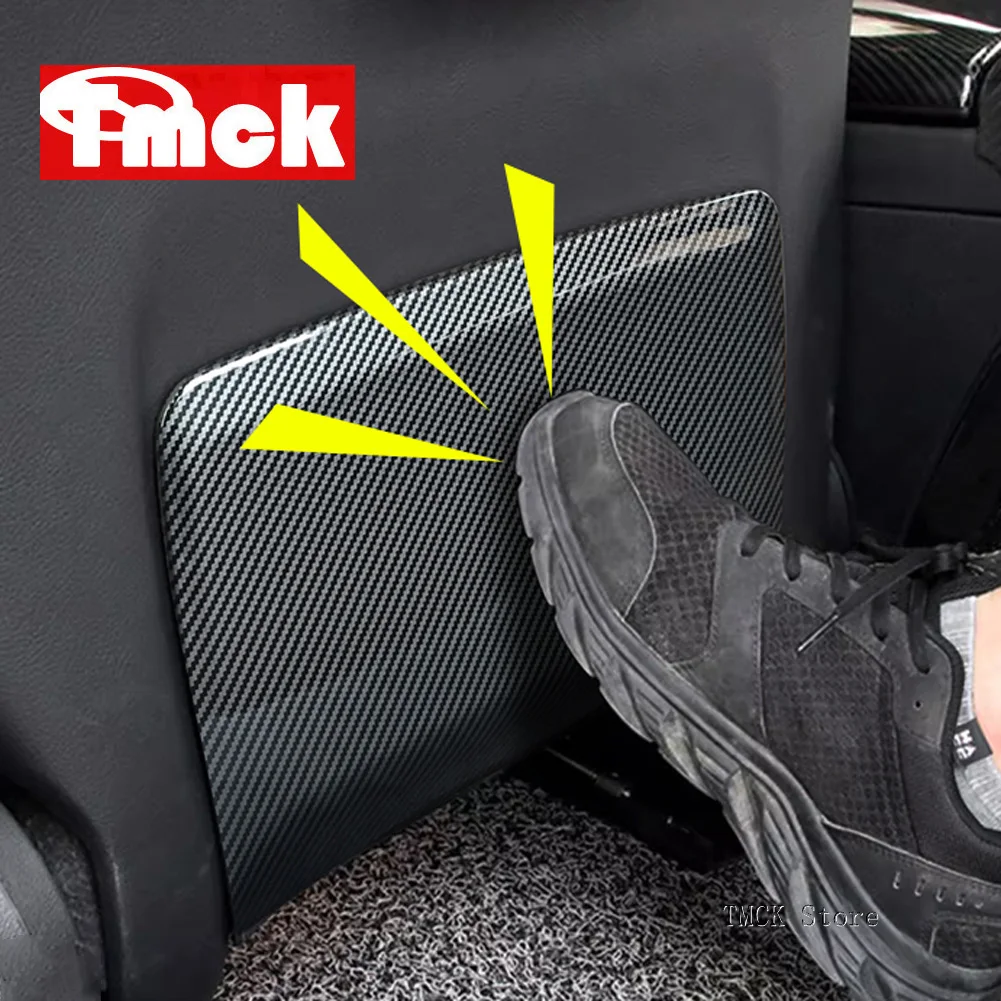 For Mercedes Benz C E GLC Class W205 W213 X253 Coupe C253 Car Accessories Front Row Seat Anti Kick Trim Cover Protective Pad Mat
For Mercedes Benz C E GLC Class W205 W213 X253 Coupe C253 Car Accessories Front Row Seat Anti Kick Trim Cover Protective Pad Mat