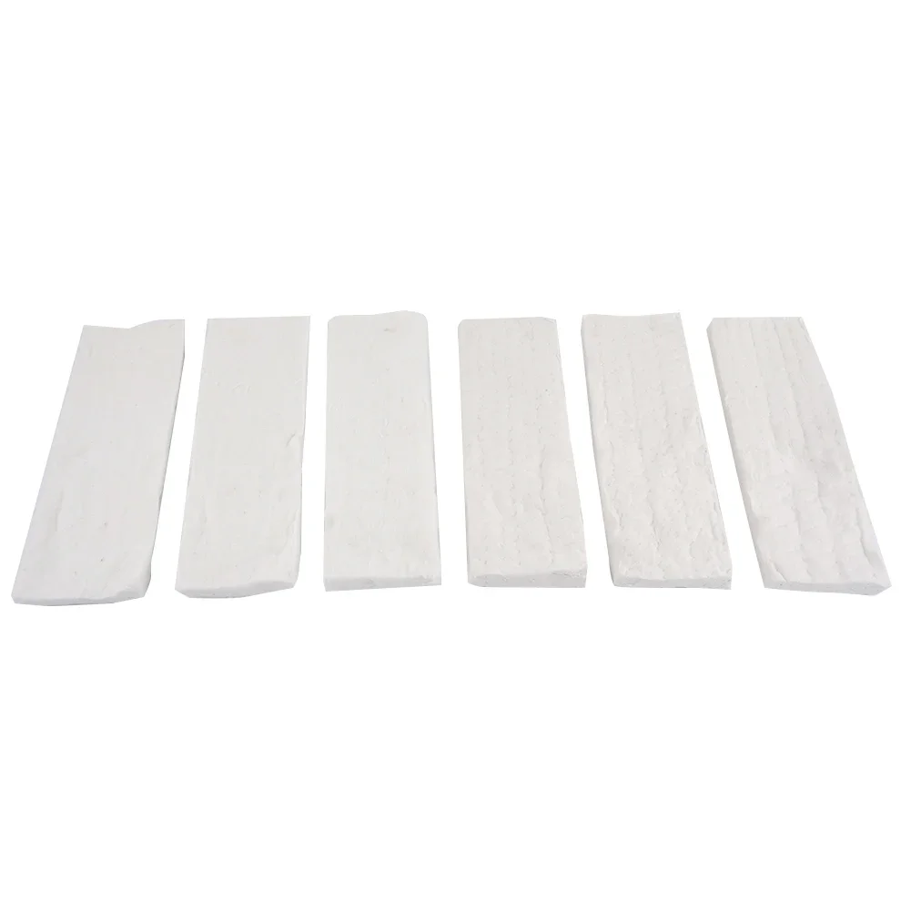 3pcs Bio Fire Blanket Ceramic Sponge Resistant Insulation Cotton Firebox For Fireplaces Fireplace Ovens CMS Bio-fibres Sponge
3pcs Bio Fire Blanket Ceramic Sponge Resistant Insulation Cotton Firebox For Fireplaces Fireplace Ovens CMS Bio-fibres Sponge