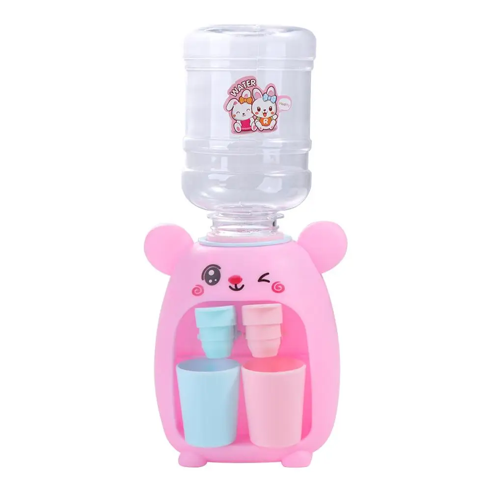 Pretend Play Toy Drinking Fountain Toy Drinking Fountain Machine Simulation Water Dispenser Mini Water Dispenser
Pretend Play Toy Drinking Fountain Toy Drinking Fountain Machine Simulation Water Dispenser Mini Water Dispenser