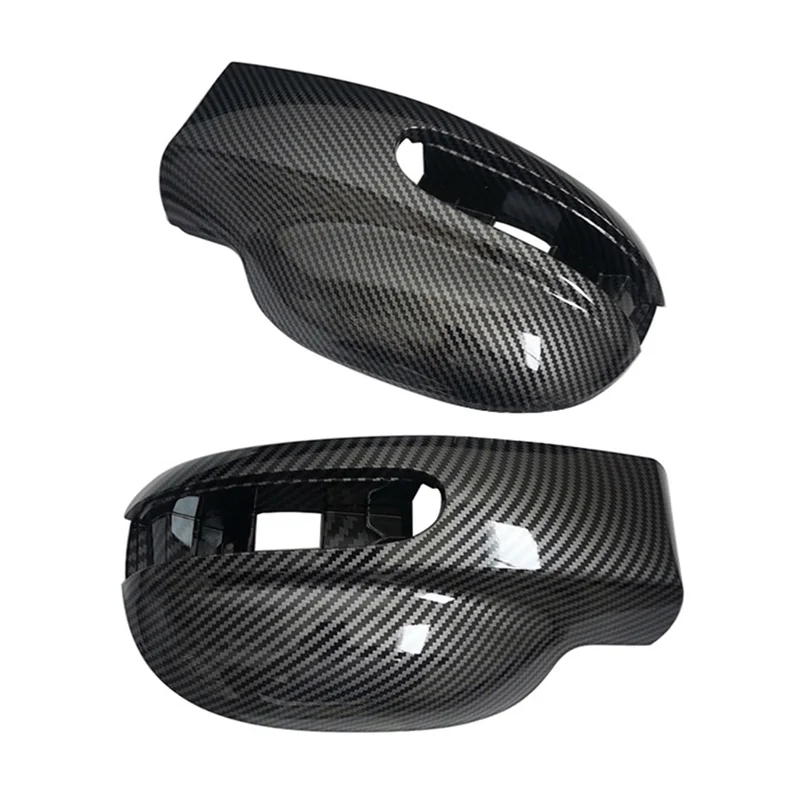 LGW-uCar Carbon Fiber Rearview Side Glass Mirror Cover Trim Rear Mirror Covers Shell for Mercedes-Benz Viano W639
LGW-uCar Carbon Fiber Rearview Side Glass Mirror Cover Trim Rear Mirror Covers Shell for Mercedes-Benz Viano W639