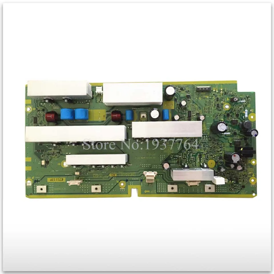 High-quality for SC board TH-P50G20C SC board TNPA5081AF TNPA5081AF = TNPA5081AG TNPA5081 A good working part
High-quality for SC board TH-P50G20C SC board TNPA5081AF TNPA5081AF = TNPA5081AG TNPA5081 A good working part