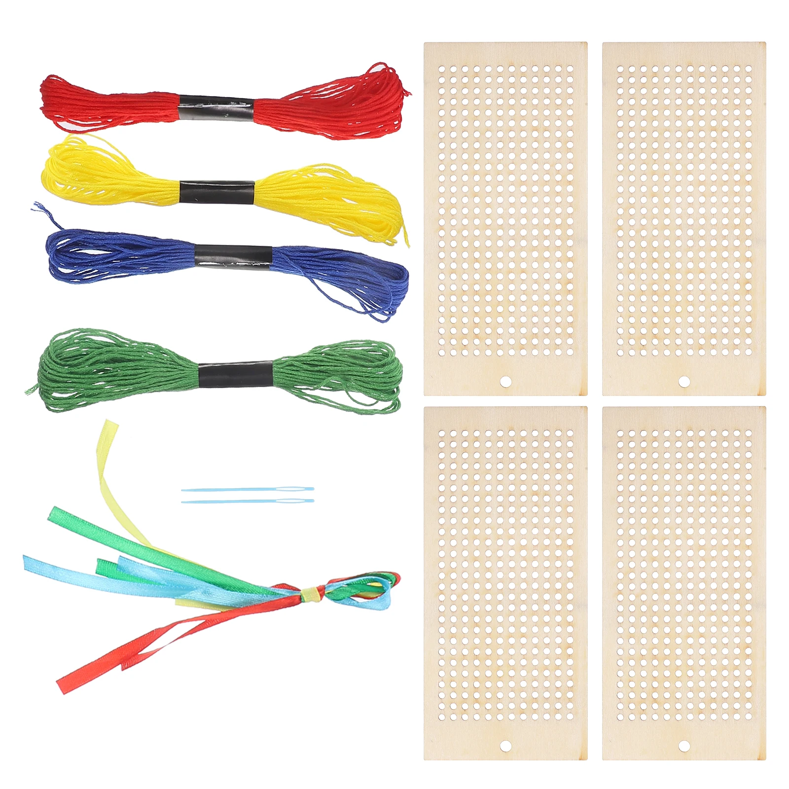 1Set Wooden Cross Stitch DIY Embroidery Bookmarks Hollow Unfinished Book Marks for Students Writers Readers Embroidery Bookmarks 
1Set Wooden Cross Stitch DIY Embroidery Bookmarks Hollow Unfinished Book Marks for Students Writers Readers Embroidery Bookmarks