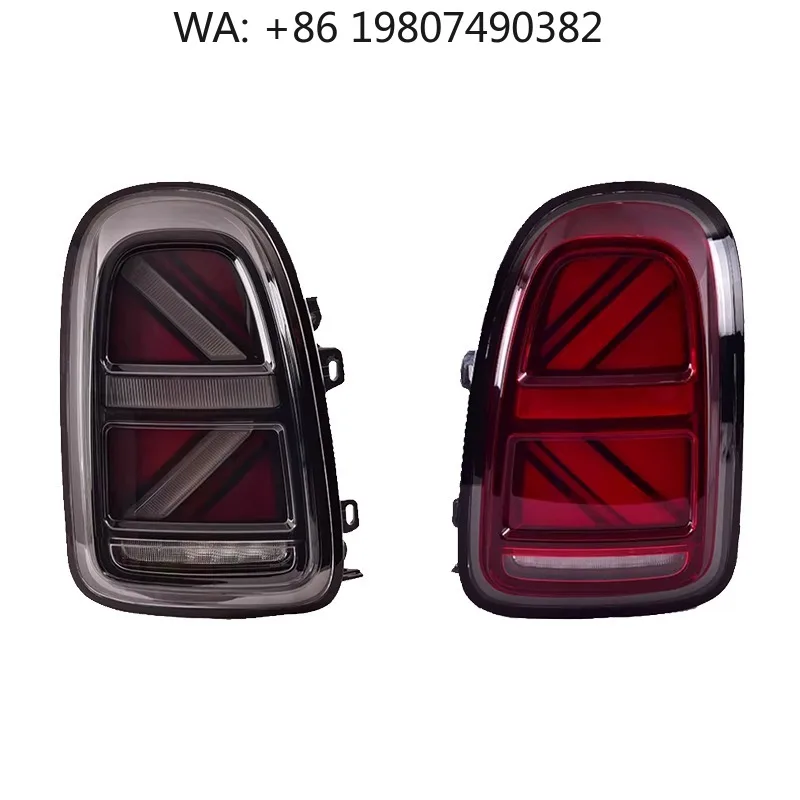 Pre-LCI RGB DRL LED Front Headlight Projector Auto Lighting Upgrade Parts
Pre-LCI RGB DRL LED Front Headlight Projector Auto Lighting Upgrade Parts