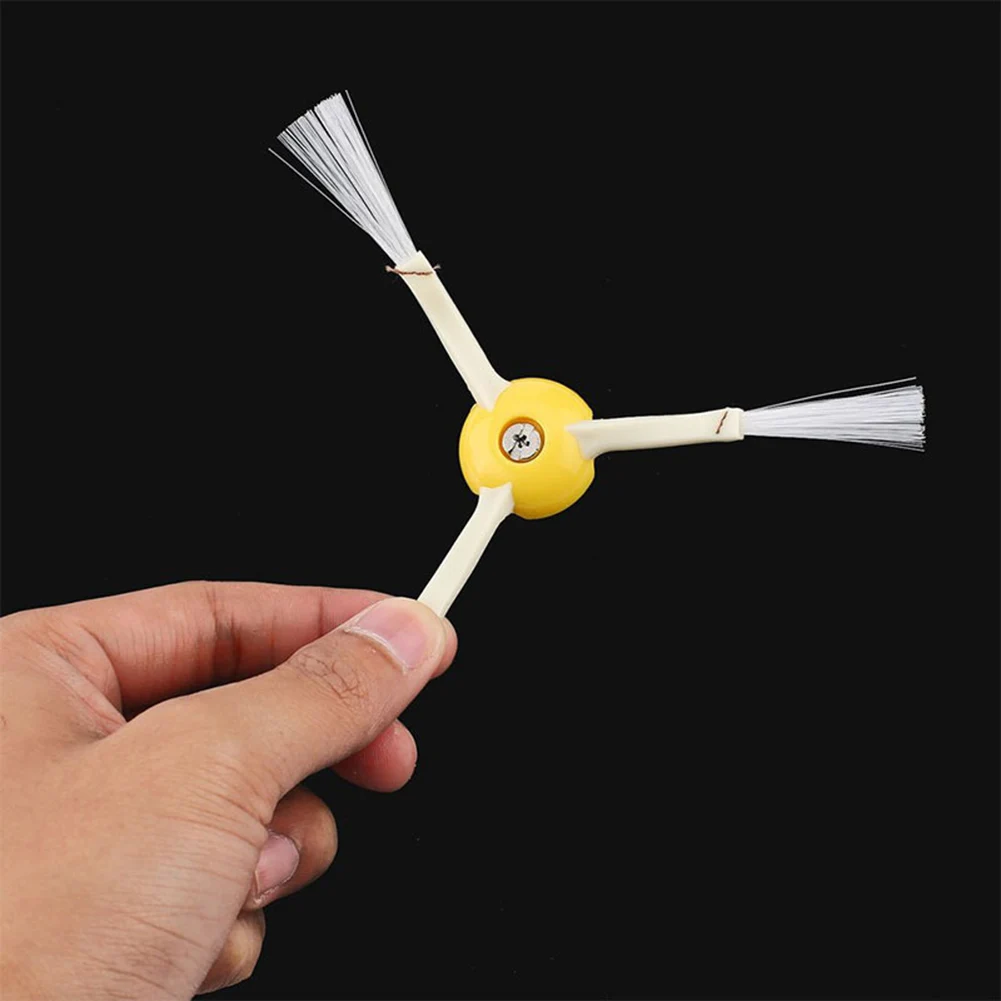 Vacuum Cleaner Part Side Brush Cleaning Brush Sweeping Robot Parts Vacuum Cleaner Brush Home Dusting Cleaning Tools
Vacuum Cleaner Part Side Brush Cleaning Brush Sweeping Robot Parts Vacuum Cleaner Brush Home Dusting Cleaning Tools