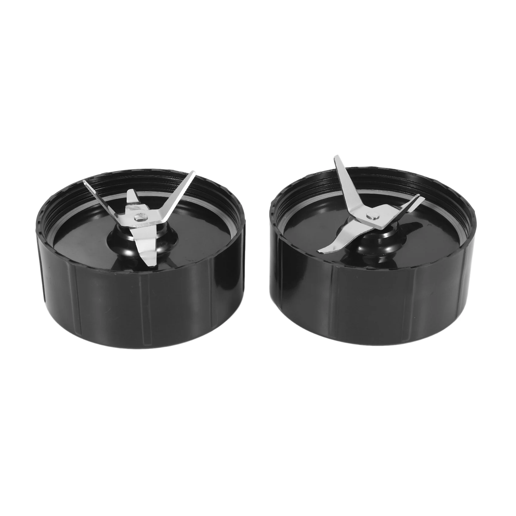 A14G-Two Pack of Cross Blades a Spare Replacement Part for Magic Blender MB1001 Model, Juicer and Mixer
A14G-Two Pack of Cross Blades a Spare Replacement Part for Magic Blender MB1001 Model, Juicer and Mixer