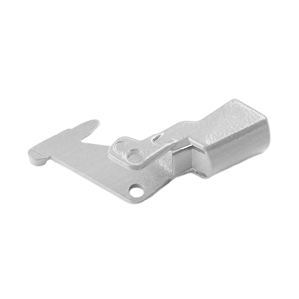 Button Switch Trigger Button Replacement Trigger Button Robot Cleaner Parts Aluminium Alloy For V10/ V11 Vacuum Cleaner
Button Switch Trigger Button Replacement Trigger Button Robot Cleaner Parts Aluminium Alloy For V10/ V11 Vacuum Cleaner